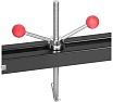 Траверса для вывешивания двигателя AV Steel 150см, 0,5т AV-951015