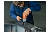 Метчик для нарезания резьбы Fein до M 10GWP 10 72093860000