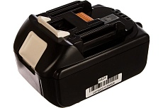 Аккумулятор для электроинструмента (Li-Ion, 18В, 3Ач) Topon TOP-PTGD-MAK-18-3.0