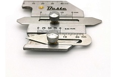 Универсальный измеритель швов HJC40A BESTE AC01200805