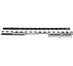 Сверло "STORM" по бетону (12х250/300 мм; шестигранный хвостовик) Uragan 901-22424-300-12