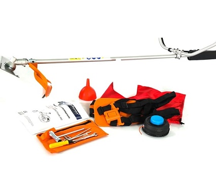 Бензокоса Holzfforma FF226R Pro