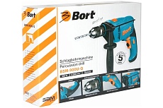 Ударная дрель Bort BSM-900U-Q 93727833