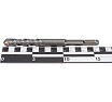 Бур 16х160 мм, SDS+ Резолюкс 15093