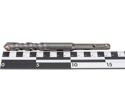 Бур 16х160 мм, SDS+ Резолюкс 15093
