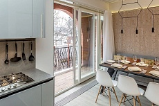 Конвектор КЗТО Бриз 300x80x1800 2то Конц прав