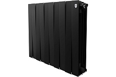 Радиатор Royal Thermo PianoForte 500/Noir Sable - 10 секц. НС-1176328