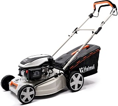 Бензиновая газонокосилка Helmut TR 46S hl-141