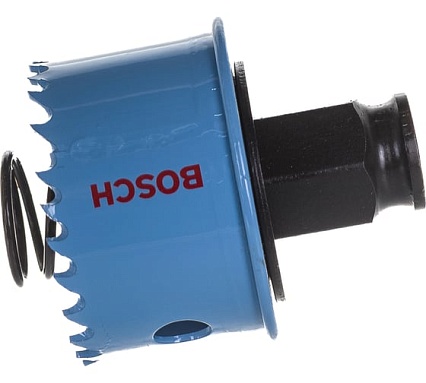 Коронка пильная Special for Sheet Metal (44 мм; HSS-CO) Bosch 2608584794