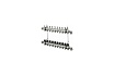 Распределительный коллектор Oventrop 1", Multidis SF 10 1404560