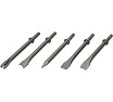 Комплект зубил (175 мм) 5 шт. Mighty Seven SC-425