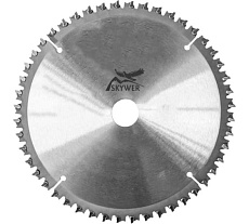 Пильный диск по дереву Профессионал 190х30 мм, 36Т SKYWER SK-PPD1903630
