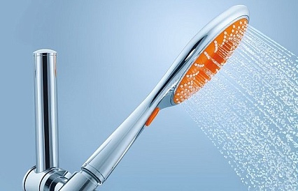 Душевая лейка Grohe Rainshower Icon 27444000