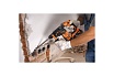 Перфоратор AEG BBH 18 LI-402C 443457