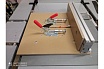 Прижим WOODWORK шатунный, усилие 180 кг. GH-36092M