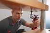 Беспроводная ударная дрель-шуруповерт Flex PD 2G 18.0 - EC 447501