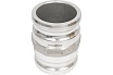 Алюминиевый камлок TITAN LOCK (переходник ниппель 3" х ниппель 3") TL300AAAL