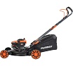 Бензиновая газонокосилка Patriot PT 46 512109005