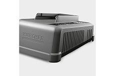 Быстрозарядное устройство Battery Power+ 18/60 Karcher 2.445-044.0