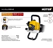 Мотобур Huter GGD-62 70/13/18
