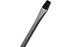 Шлицевая отвертка 3х0,5х75мм AV Steel AV-420303