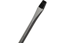Шлицевая отвертка 3х0,5х75мм AV Steel AV-420303