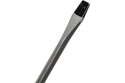 Шлицевая отвертка 3х0,5х75мм AV Steel AV-420303