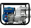 Бензиновая мотопомпа Varteg 1300T80 6560