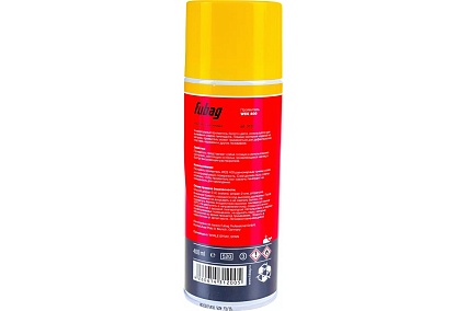 Проявитель WES 400 Fubag 31200