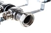 Распределительный коллектор Oventrop 1", Multidis SH 4 1407154
