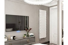 Радиатор Royal Thermo PianoForte Tower/Bianco Traffico - 18 секц. НС-1176342