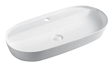 Раковина CeramaLux D1347 82 см