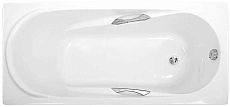 Акриловая ванна 1MarKa Medea 150x70