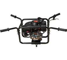 Бензобур ADA Ground Drill-12 без шнека А00320