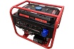 Бензиновый генератор Magnetta GFE6500