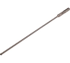 Бур SDS-Plus SHARX 5.5x265/200 мм HAWERA F00Y266461