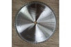 Диск пильный по ПВХ и алюминию HM 400x4x32 мм, z=120 STARK 11023