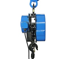 Таль цепная электрическая Shtapler DHS (J) 1 т, 6 м 71058942