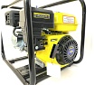 Бензиновая мотопомпа Mateus MS04002