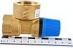 Предохранительный клапан Watts SVW 3/4" x 1", 10 bar 10004727
