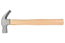 Молоток-гвоздодер 450 гр Квалитет МГ-450ДР 6620301