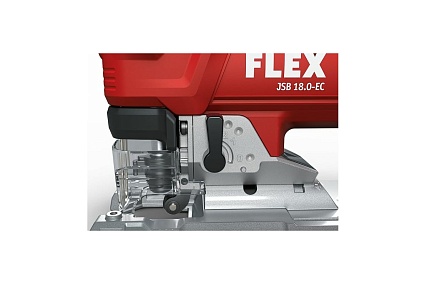 Аккумуляторный лобзик Flex JSB 18.0-EC/5.0 Set 489786