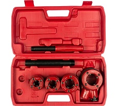 Ручной клупп VOLL V-Cut 6 предметов в наборе 1 1/4 2.00012