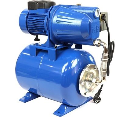 Насос-автомат HB Pump МОЛНИЯ 55-55Ч-24 SW2016