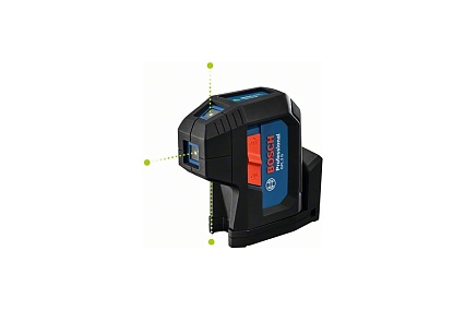 Точечный нивелир Bosch GPL 3 G 0601066N00