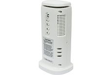 Анализатор воздуха КВТ ECO-6 ECOLINE 79142