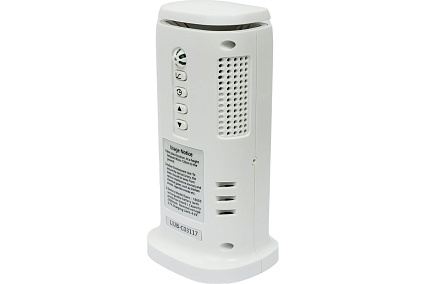 Анализатор воздуха КВТ ECO-6 ECOLINE 79142