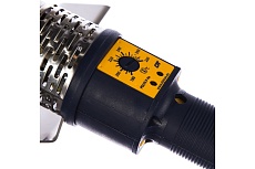 Комплект для сварки полипропиленовых труб DYTRON PROFI P-4a 650 W, blue 2367