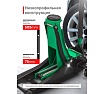 Домкрат подкатной гидравлический Rockforce 3т RF-T830018Z HT(58720)