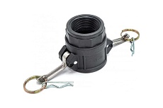 Камлок полипропилен (PP) HIMPT D-200 2&quot; (50 мм) 00-00007798